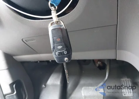 2020 Ford Transit Connect Xl Cargo Van z USA, uszkodzony, nr VIN NM0LS7E22L1469533